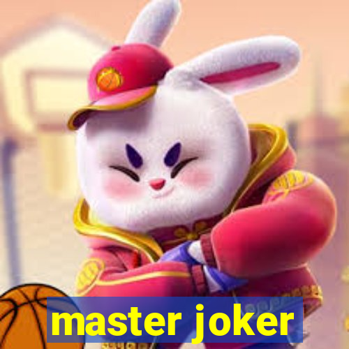 master joker